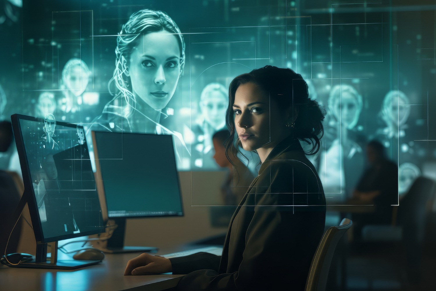The Benefits of AI Agents in Customer Service