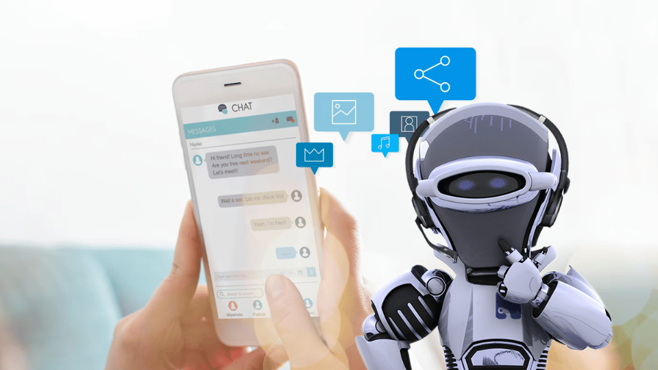 5 Chatbot AI Terbaik untuk Meningkatkan Customer Experience 2025