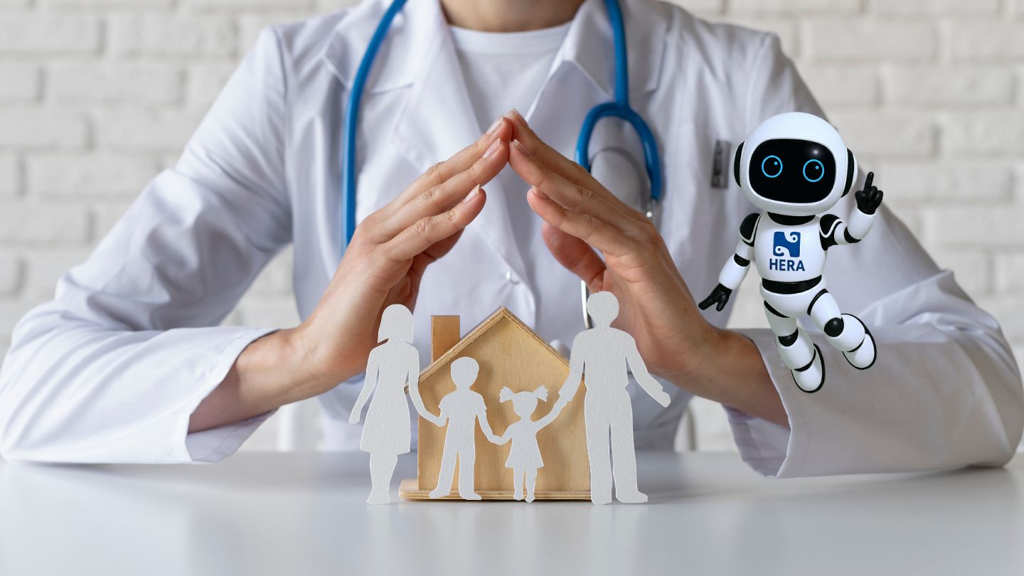 Begini Cara HERA Membantu Perusahaan Layanan Asuransi Menangani Proses Klaim