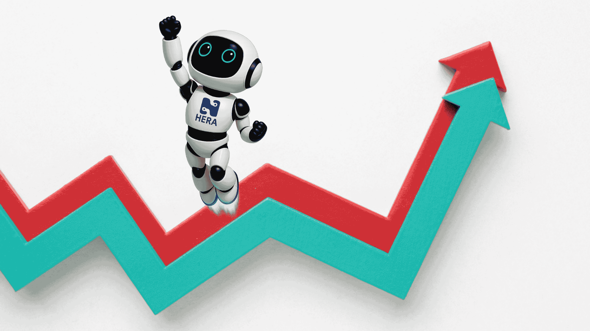 Cara Meningkatkan Penjualan dengan Chatbot AI Indonesia Terbaik: HERA