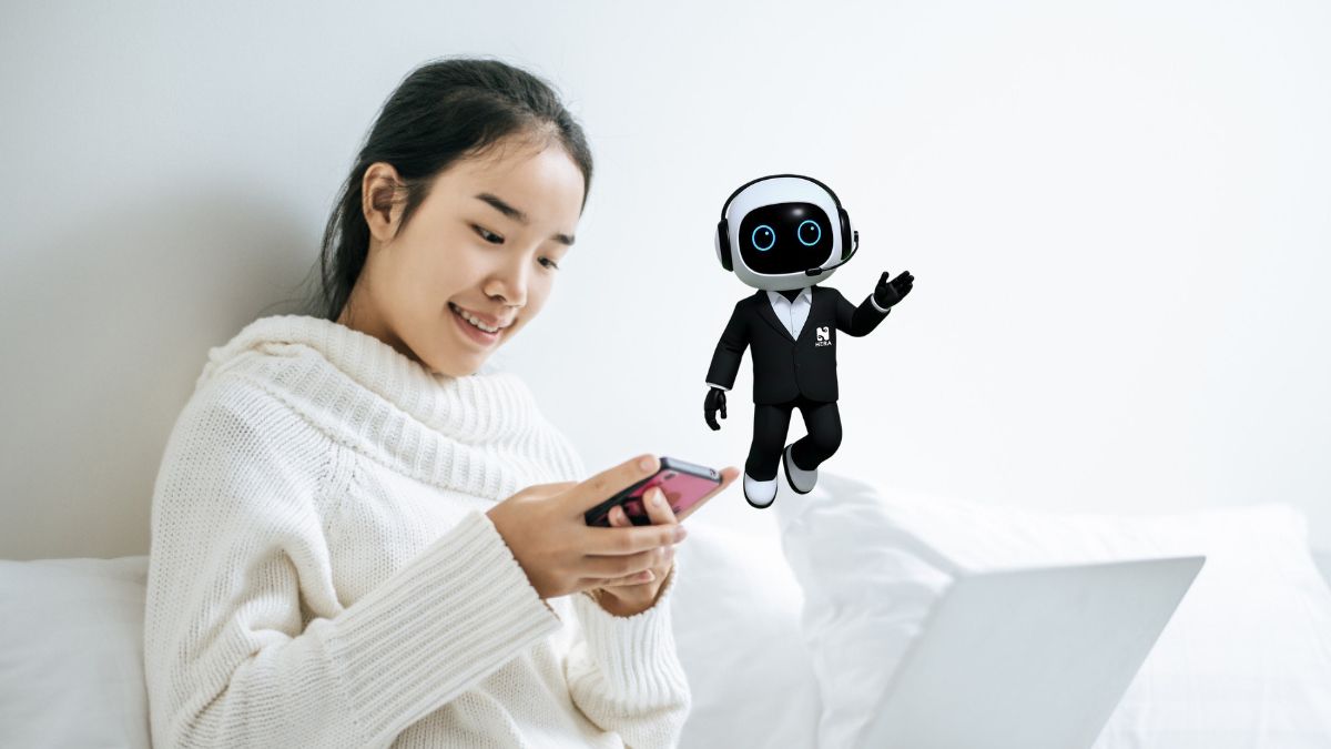 Customer Engagement di Era Baru: AI yang Menghadirkan Responsivitas, Personalization, dan Proaktivitas 