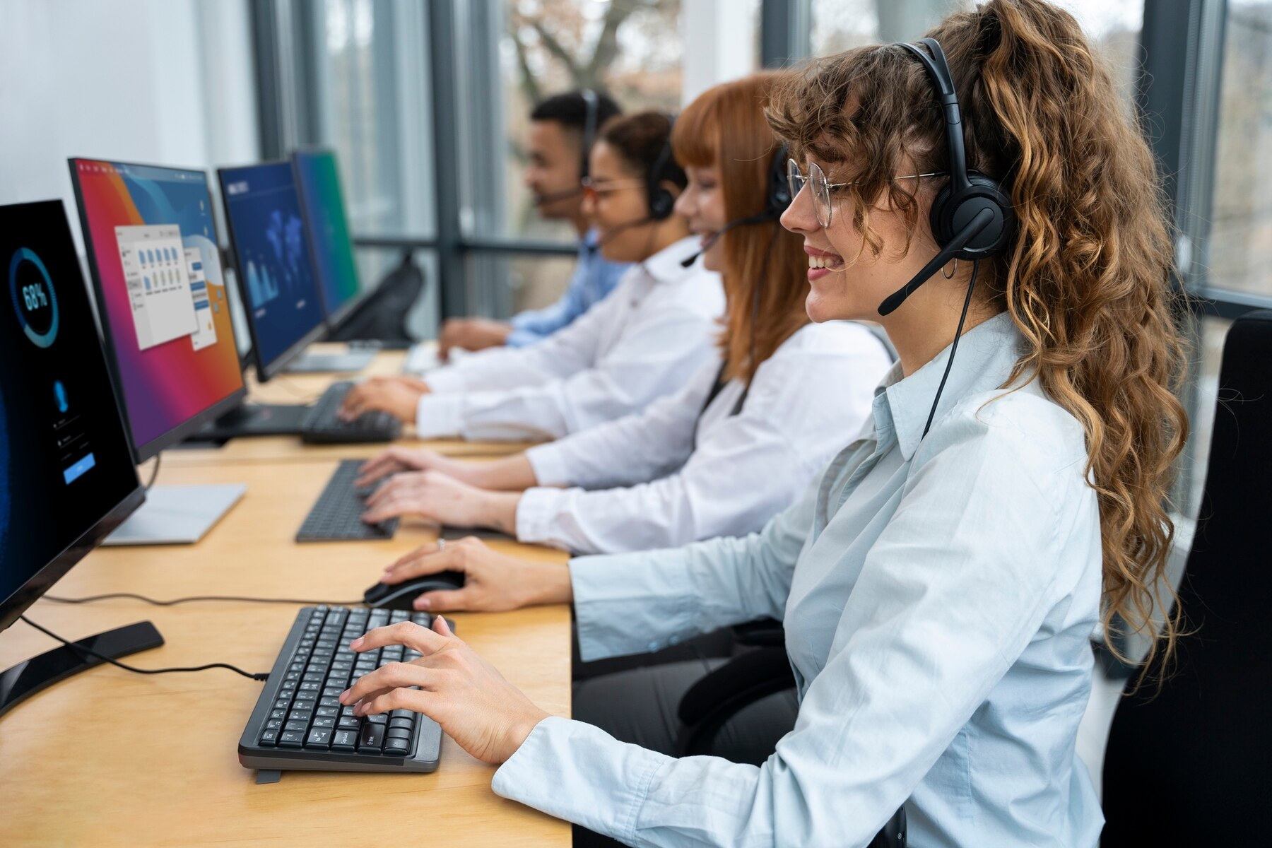 From Call Center to Command Center: How Chatbot AI Is Powering the Next CX Evolution