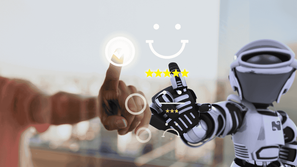 HERA Agentic AI, AI Chatbot Indonesia With Customer Excellence Parameters