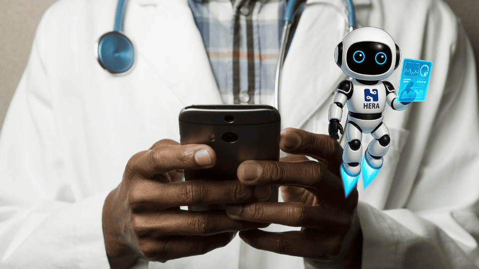 HERA, Chatbot AI Indonesia untuk Tingkatkan Layanan Kesehatan
