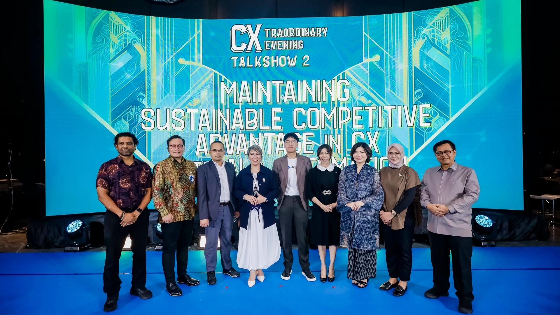 HERA, Chatbot AI Indonesia yang Membentuk Masa Depan Layanan Pelanggan