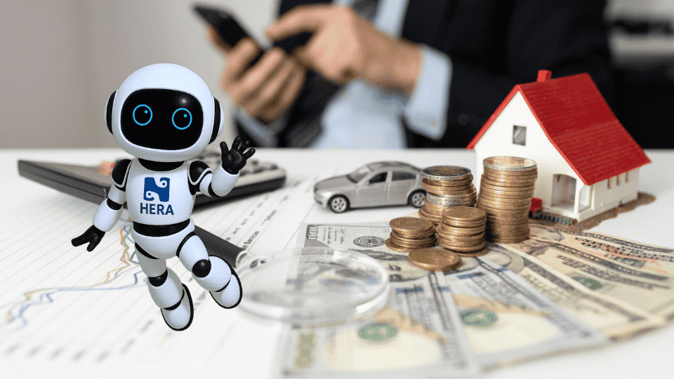 HERA untuk Industri Perbankan: Layanan Cepat dan Personal Lewat Chatbot AI