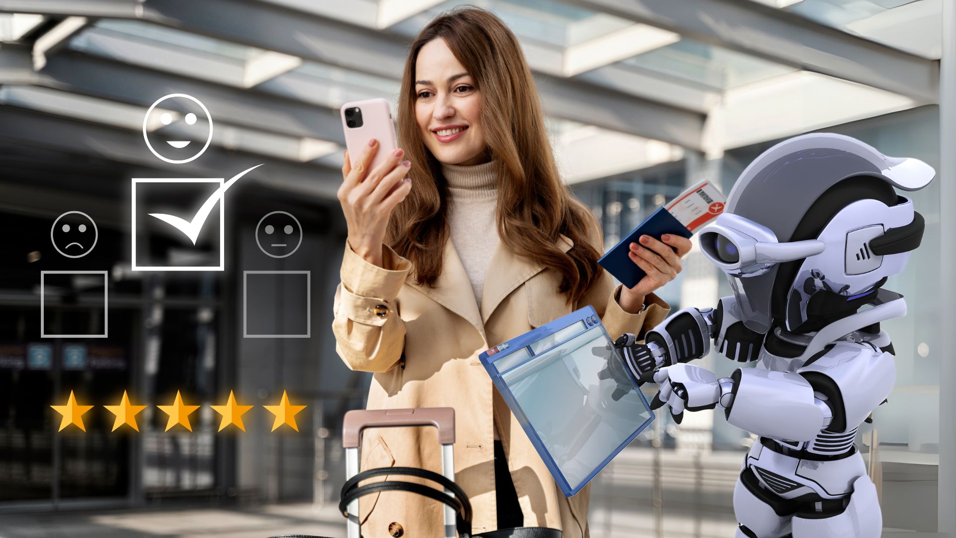How to Measure Chatbot AI Effectiveness in Customer Experience
