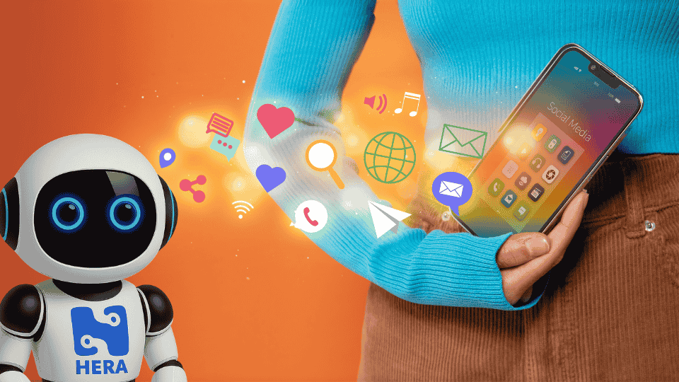 Memaksimalkan Performa Bisnis dengan AI Agent Terintegrasi dalam Omnichannel