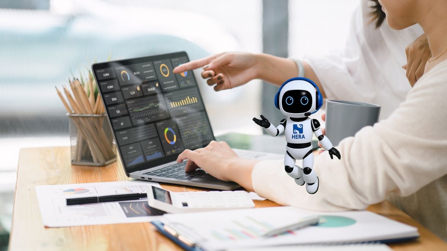 Membangun Customer Engagement yang Lebih Cerdas melalui Pemanfaatan Data CRM Terintegrasi dengan HERA