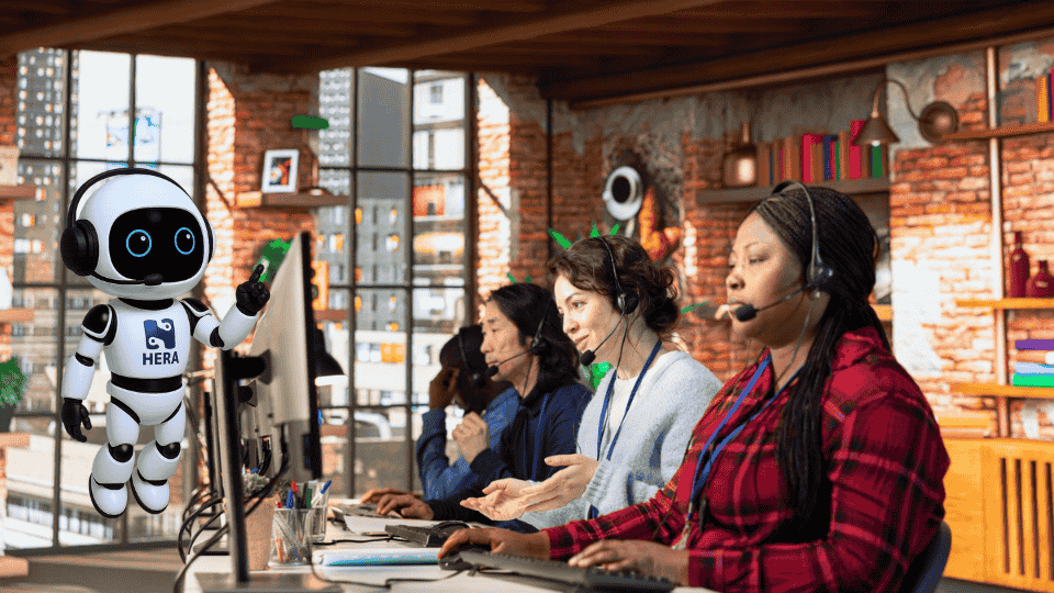 Pentingnya Inbound dan Outbound Service dalam Membangun Customer Engagement yang Kuat