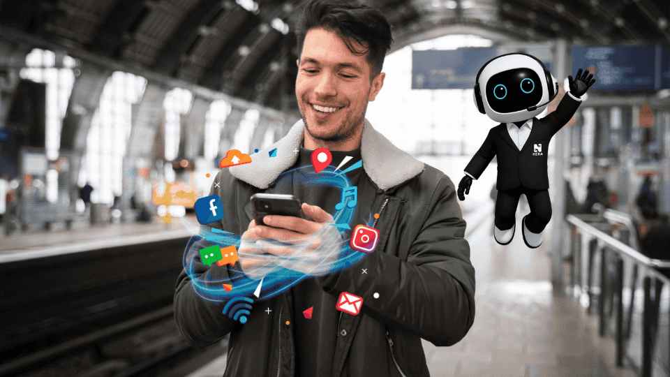 Peran HERA Omnichannel dalam Customer Engagement