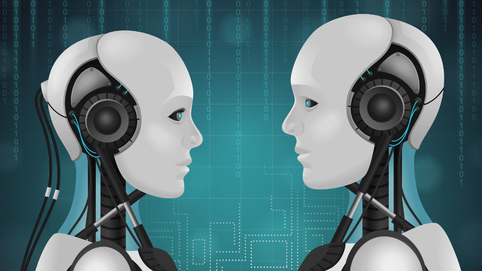 Perbedaan Antara Robot AI dan Agentic AI: Panduan Lengkap Bersama HERA